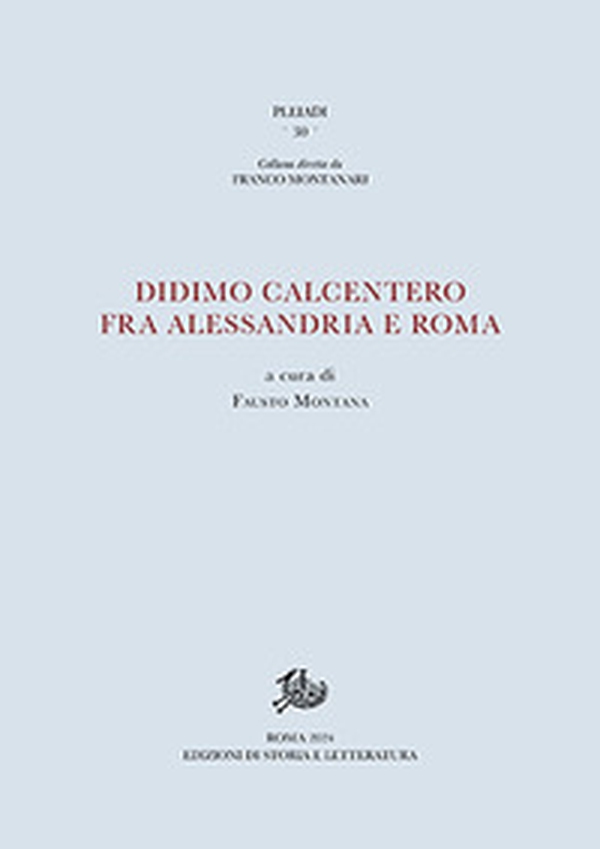 Didimo calcentero - Librerie.coop Didimo calcentero - Librerie.coop