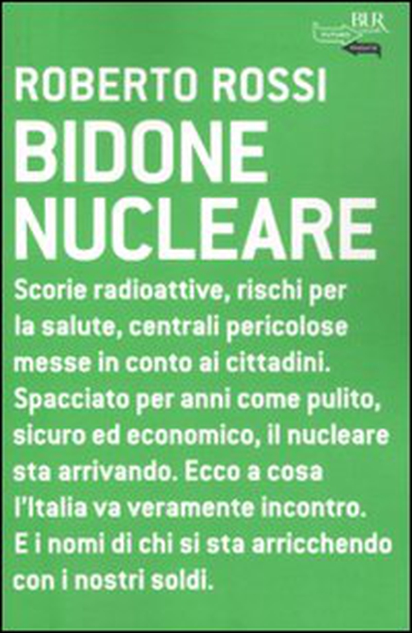 Bidone nucleare - Librerie.coop Bidone nucleare - Librerie.coop