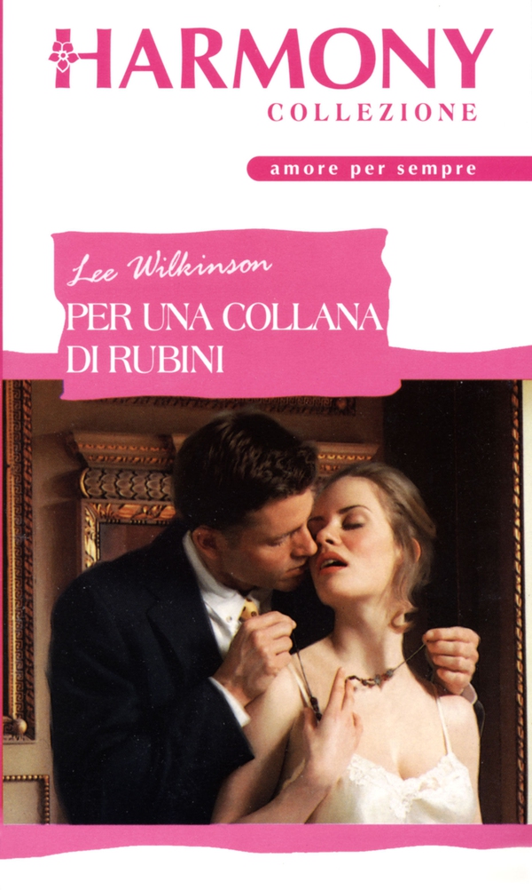 Per una collana di rubini - Librerie.coop Per una collana di rubini - Librerie.coop
