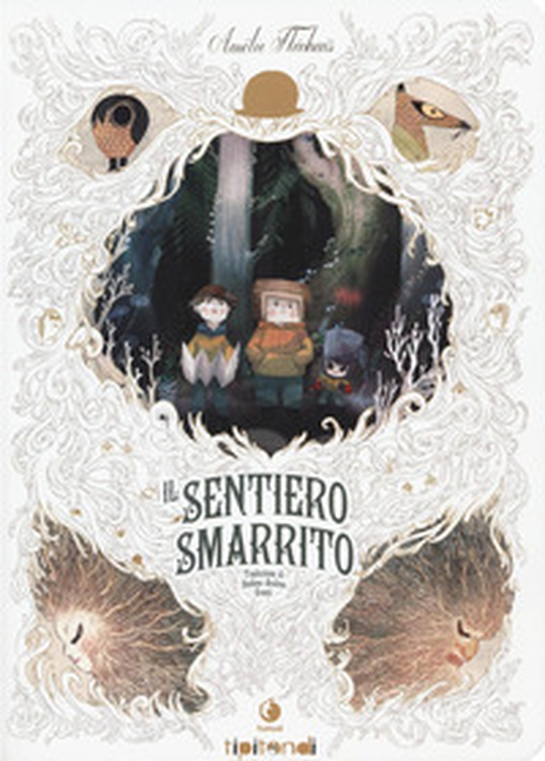 Il sentiero smarrito - Librerie.coop Il sentiero smarrito - Librerie.coop