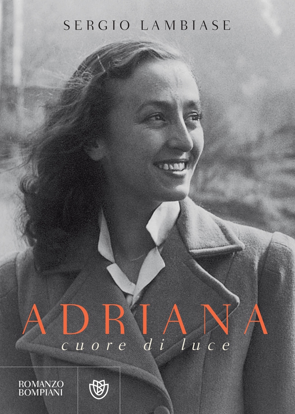 Adriana, cuore di luce - Librerie.coop Adriana, cuore di luce - Librerie.coop