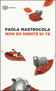 Non so niente di te - Librerie.coop Non so niente di te - Librerie.coop