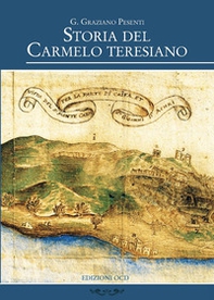 Storia del Carmelo Teresiano - Librerie.coop