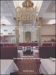 Cool Berlin - Librerie.coop
