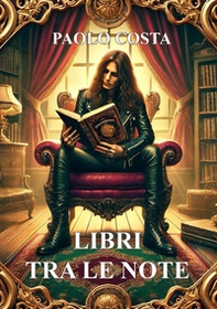 Libri tra le note - Librerie.coop Libri tra le note - Librerie.coop