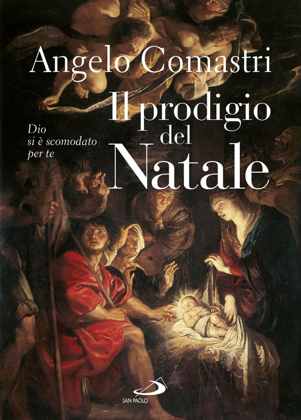 Il prodigio del Natale. Dio si è scomodato per te - Librerie.coop