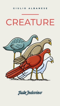 Creature - Librerie.coop