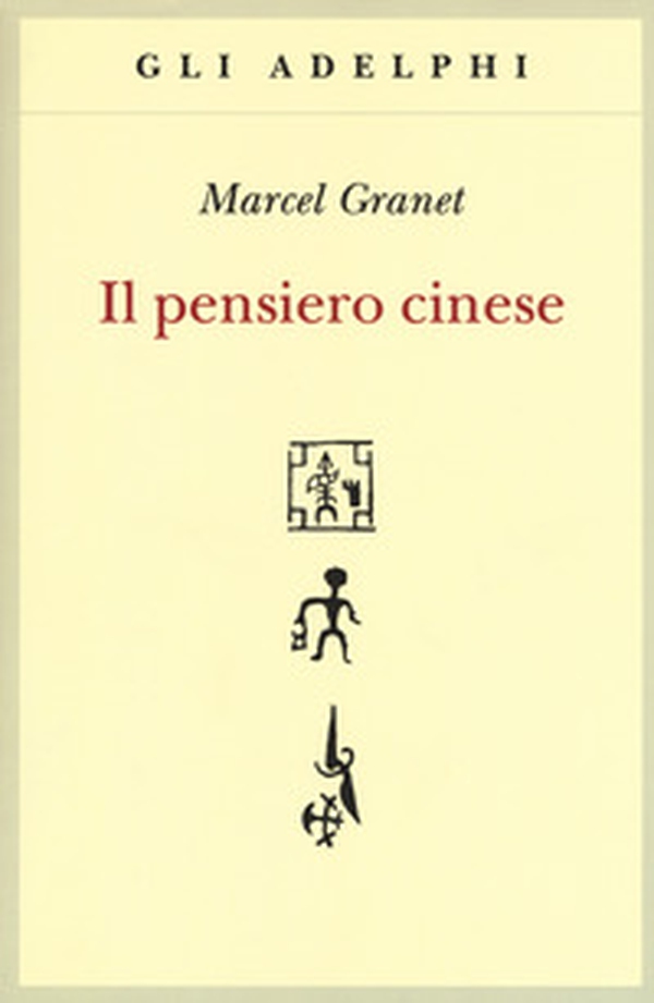 Il pensiero cinese - Librerie.coop Il pensiero cinese - Librerie.coop
