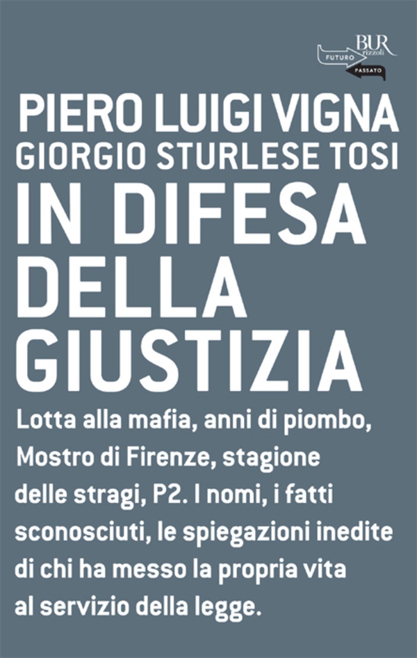 In difesa della giustizia - Librerie.coop In difesa della giustizia - Librerie.coop