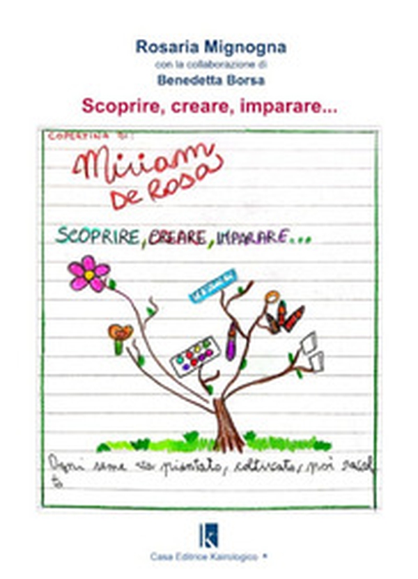 Scoprire, creare, imparare... - Librerie.coop Scoprire, creare, imparare... - Librerie.coop