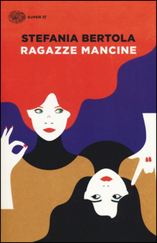 Ragazze mancine - Librerie.coop Ragazze mancine - Librerie.coop