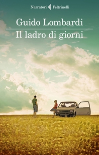 Il ladro di giorni - Librerie.coop