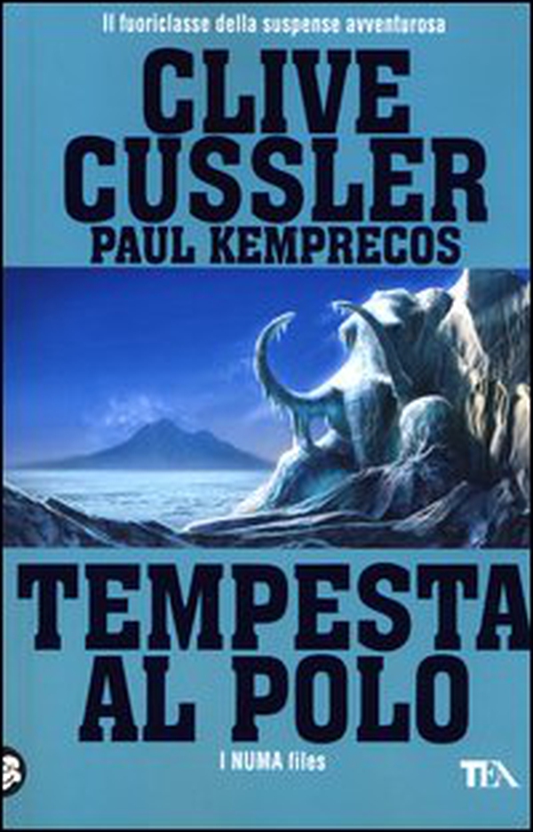 Tempesta al Polo - Librerie.coop Tempesta al Polo - Librerie.coop