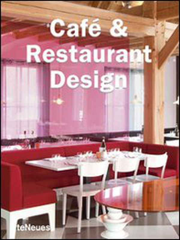 Cafè & restaurant design - Librerie.coop Cafè & restaurant design - Librerie.coop
