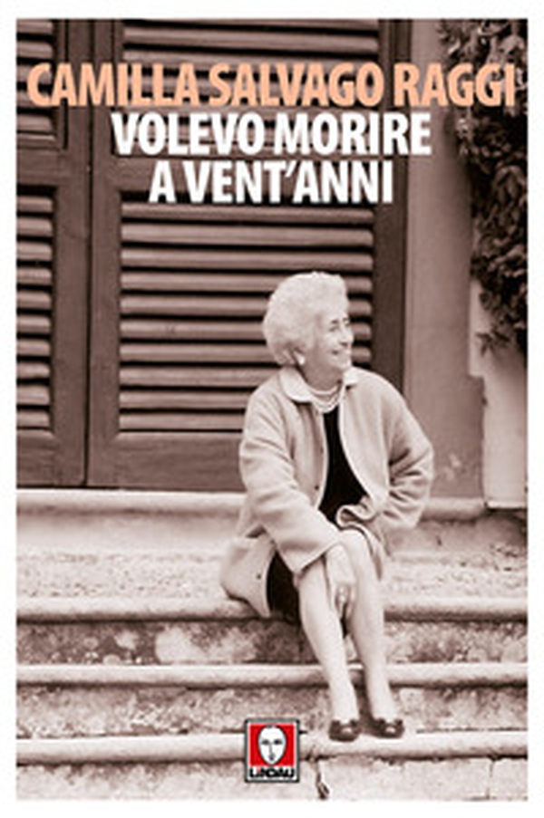Volevo morire a vent'anni - Librerie.coop Volevo morire a vent'anni - Librerie.coop