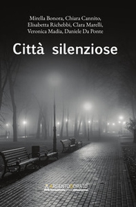 Città silenziose - Librerie.coop
