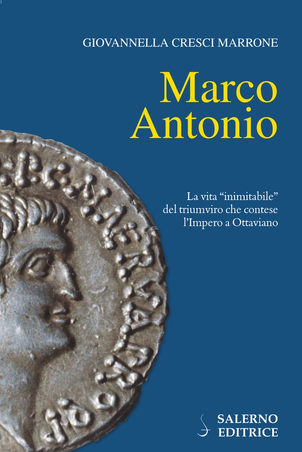 Marco Antonio - Librerie.coop Marco Antonio - Librerie.coop
