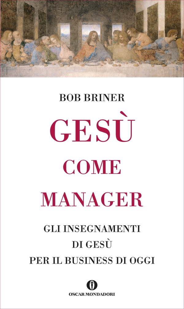 Gesù come manager - Librerie.coop Gesù come manager - Librerie.coop