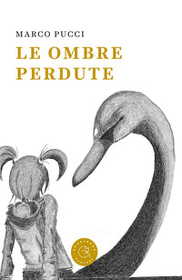 Le ombre perdute - Librerie.coop Le ombre perdute - Librerie.coop