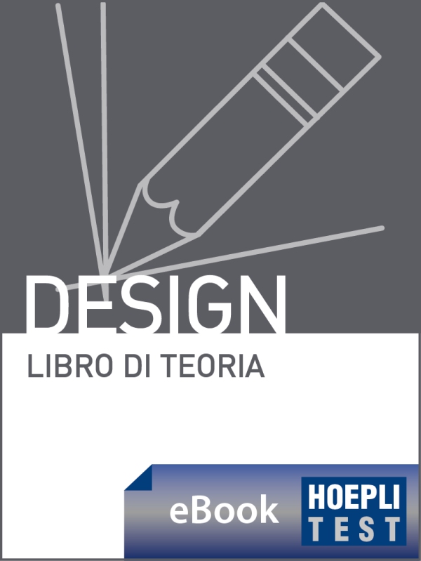 Hoepli Test Design - Librerie.coop Hoepli Test Design - Librerie.coop