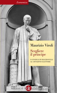 Scegliere il principe - Librerie.coop