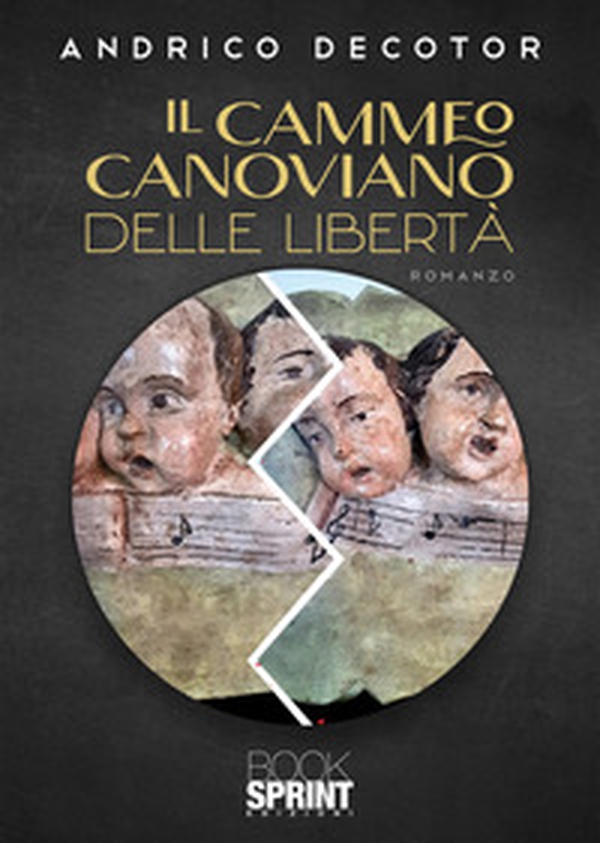 Il cammeo canoviano delle libertà - Librerie.coop Il cammeo canoviano delle libertà - Librerie.coop