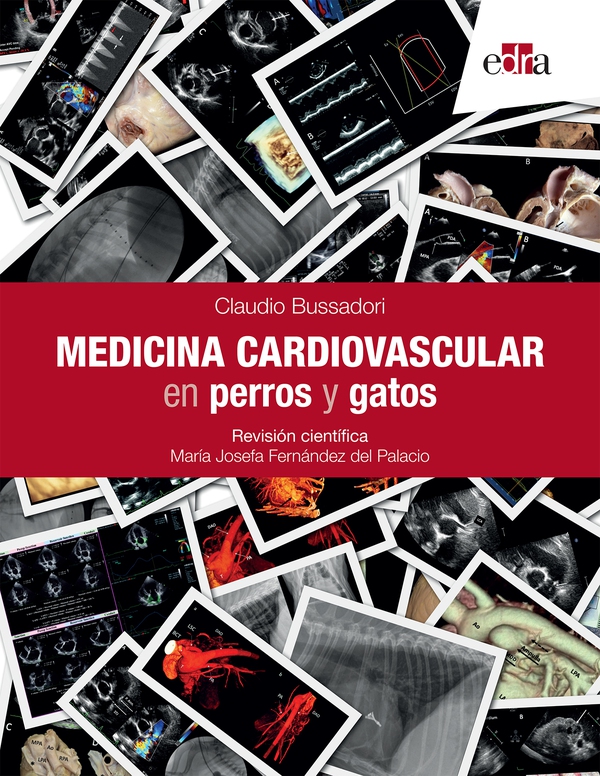 Medicina cardiovascular en perros y gatos - Librerie.coop Medicina cardiovascular en perros y gatos - Librerie.coop