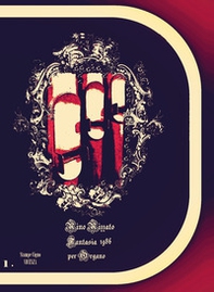 Fantasia 1986 per organo - Librerie.coop Fantasia 1986 per organo - Librerie.coop