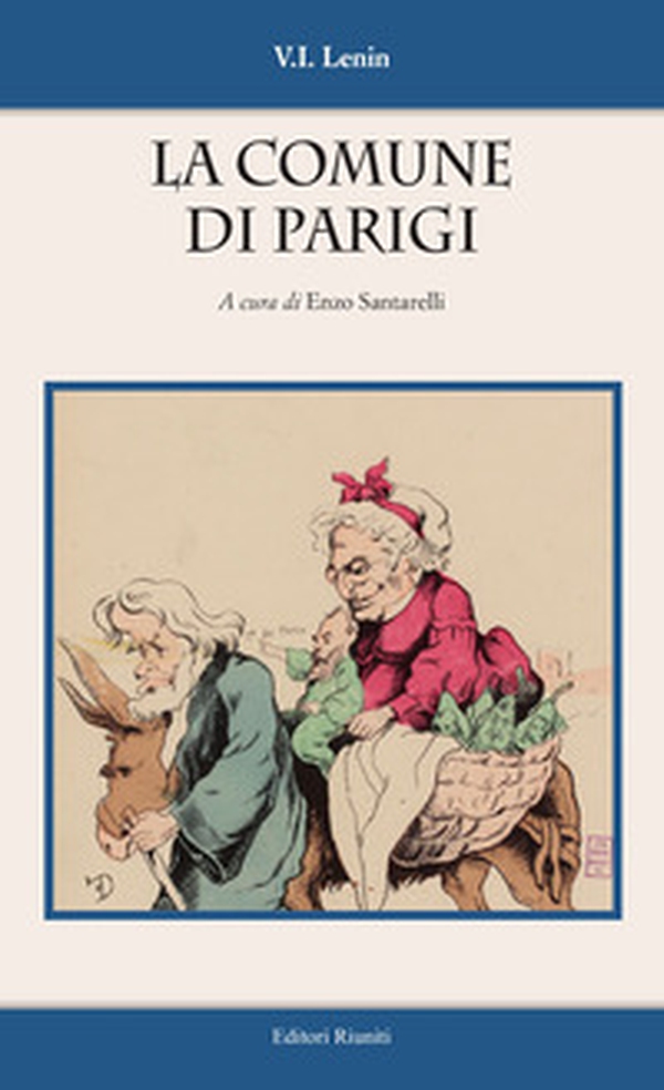 La Comune di Parigi - Librerie.coop La Comune di Parigi - Librerie.coop