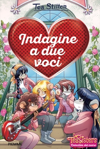 Indagine a due voci - Librerie.coop