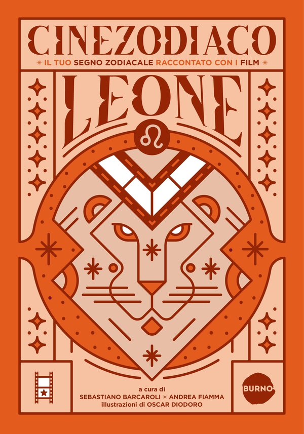 Cinezodiaco - Leone - Librerie.coop