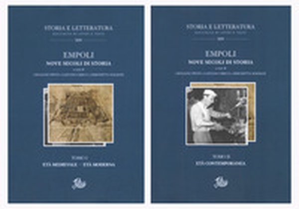 Empoli. Nove secoli di storia - Librerie.coop Empoli. Nove secoli di storia - Librerie.coop