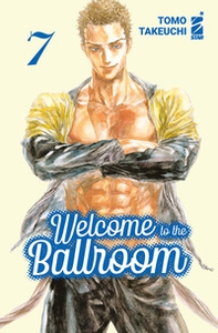 Welcome to the ballroom - Vol. 7 - Librerie.coop
