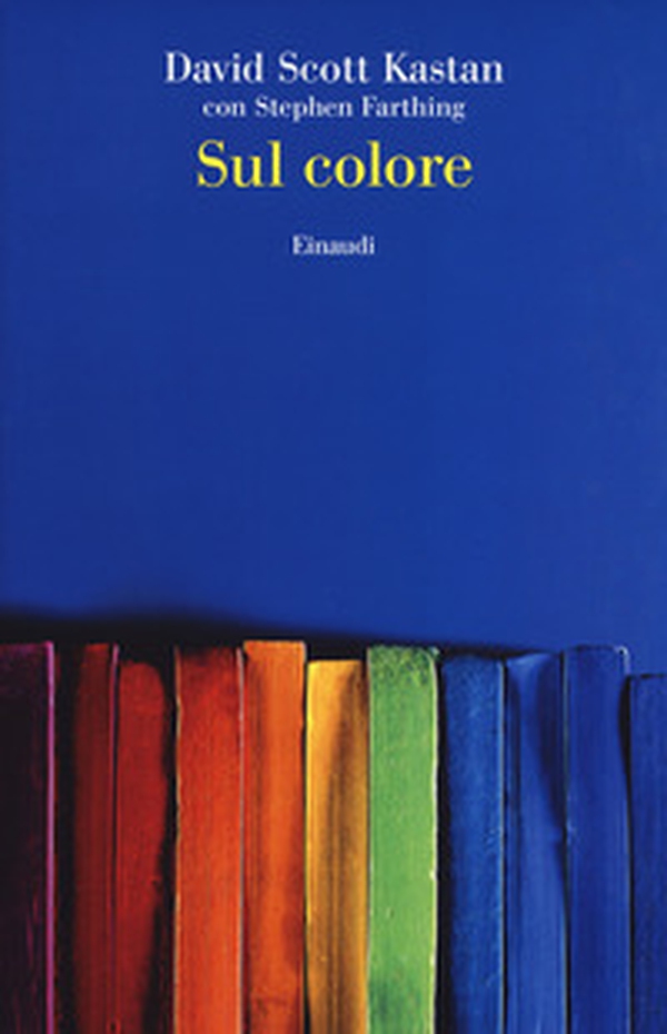 Sul colore - Librerie.coop Sul colore - Librerie.coop