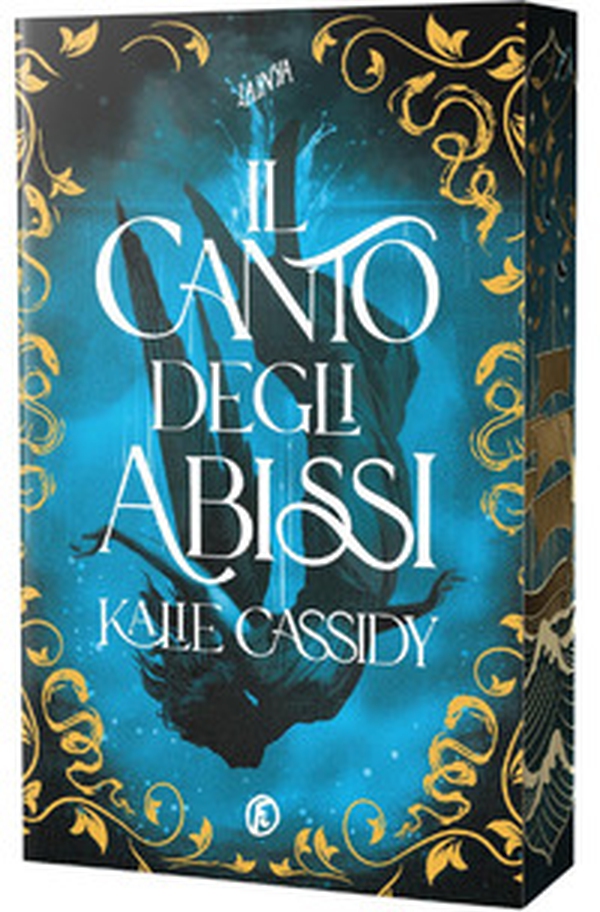 Il canto degli abissi - Librerie.coop