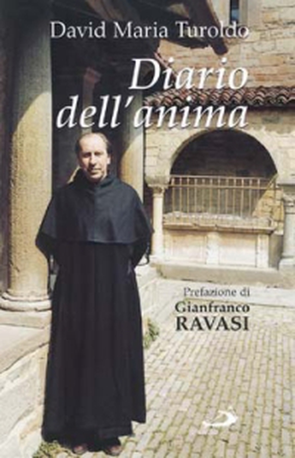 Diario dell'anima - Librerie.coop Diario dell'anima - Librerie.coop