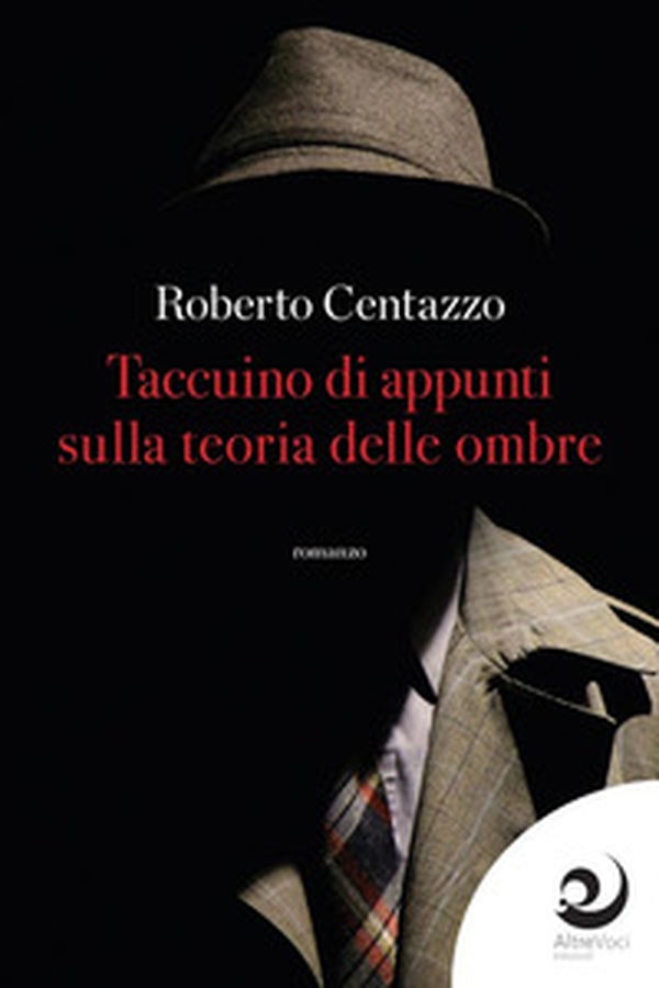 Taccuino d'appunti sulla teoria delle ombre - Librerie.coop Taccuino d'appunti sulla teoria delle ombre - Librerie.coop