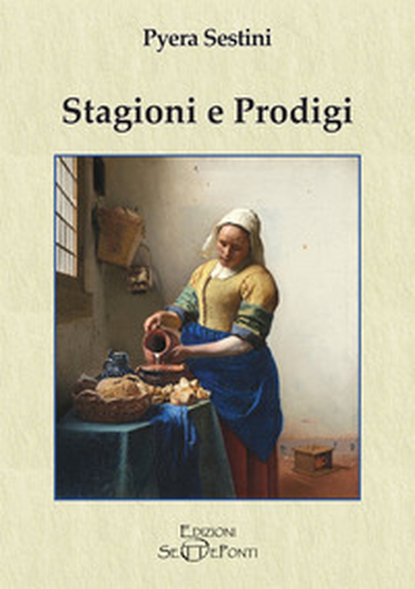 Stagioni e prodigi - Librerie.coop Stagioni e prodigi - Librerie.coop
