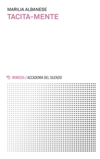 Tacita-Mente - Librerie.coop