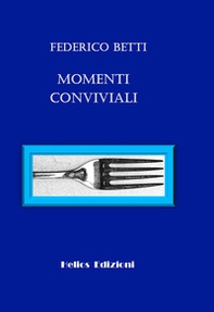 Momenti conviviali - Librerie.coop