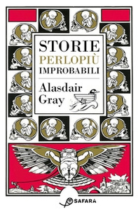 Storie (perlopiù) improbabili - Librerie.coop