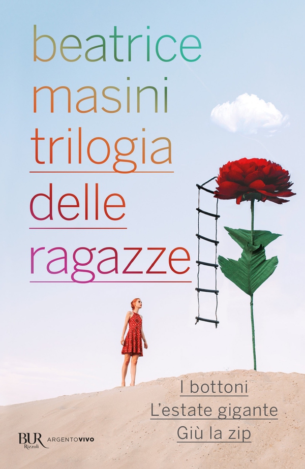 Trilogia delle ragazze - Librerie.coop Trilogia delle ragazze - Librerie.coop