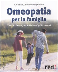 Omeopatia per la famiglia - Librerie.coop Omeopatia per la famiglia - Librerie.coop