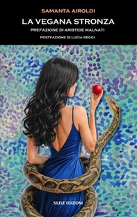 La vegana stronza - Librerie.coop