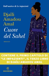 Cuore del Sahel - Librerie.coop