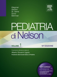 Pediatria di Nelson - Librerie.coop