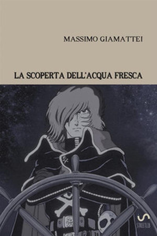 La scoperta dell'acqua fresca - Librerie.coop La scoperta dell'acqua fresca - Librerie.coop