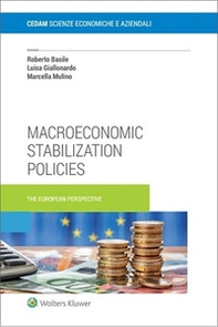 Macroeconomic stabilization policies - Librerie.coop