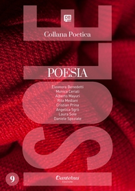 Collana Poetica Isole vol. 9 - Librerie.coop Collana Poetica Isole vol. 9 - Librerie.coop