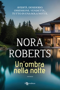 Un'ombra nella notte - Librerie.coop